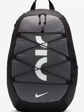 nike backpacks 6pm Signature HQ Brasilia Medium Backpack Nike Academy Team Jr Color_White Dragon DURABLE STORAGE Rods Model:GTJC56XHA